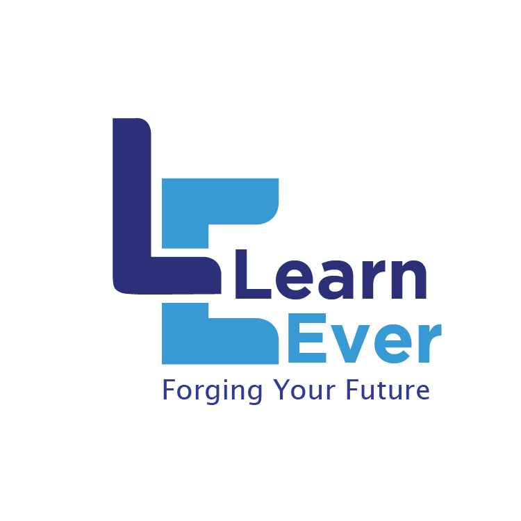 learnever logo